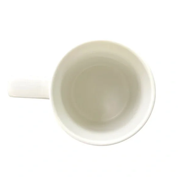 Starbucks 2019 Confetti Foil Geometric Pink Green Ceramic Coffee Mug 12oz - Picture 11 of 14